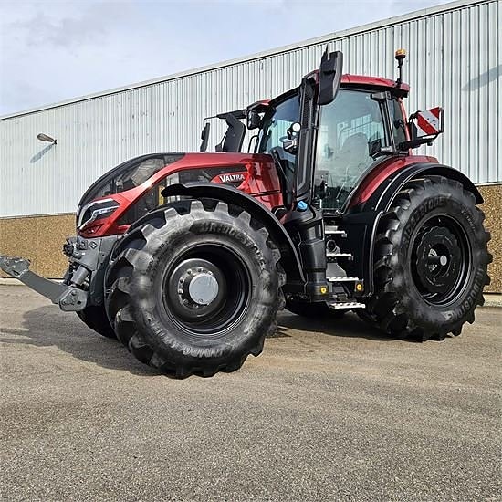 Valtra Q305 - 305 HK