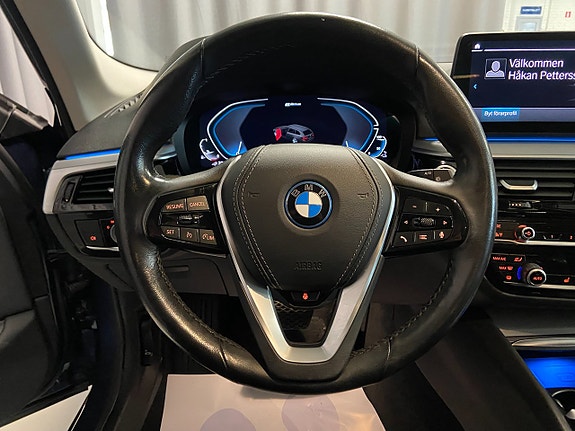 BMW 530e 20 of 27