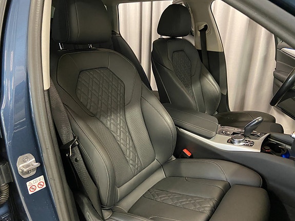 BMW 530e 19 of 27