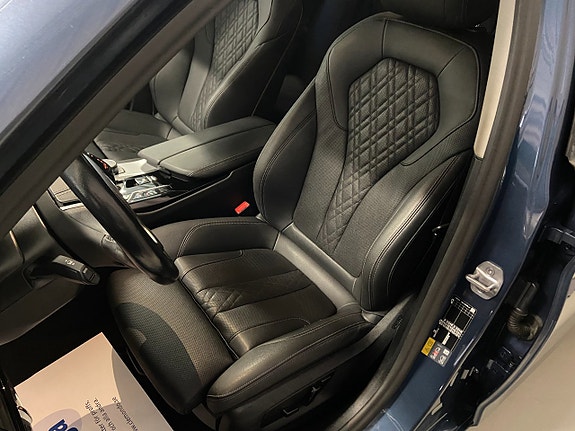 BMW 530e 7 of 27