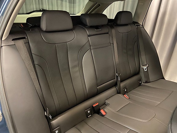 BMW 530e 17 of 27