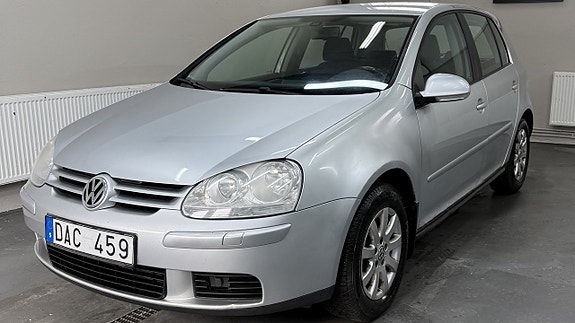 Volkswagen Golf-Serie