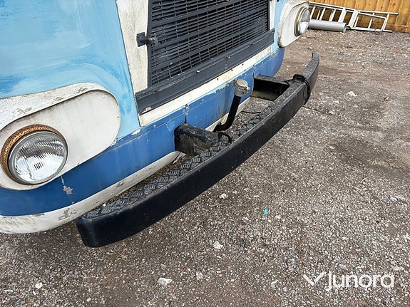 Buss - Volvo, B 63508 21 of 30