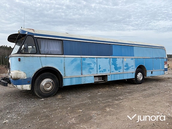 Buss - Volvo, B 63508 2 of 30