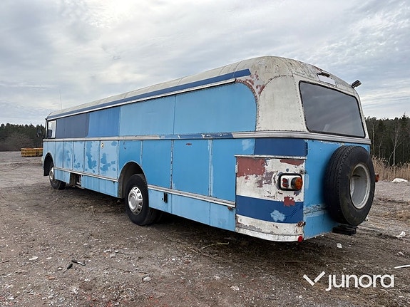 Buss - Volvo, B 63508 4 of 30
