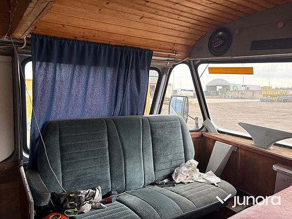Buss - Volvo, B 63508 16 of 30
