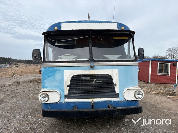 Buss - Volvo, B 63508 9 of 30