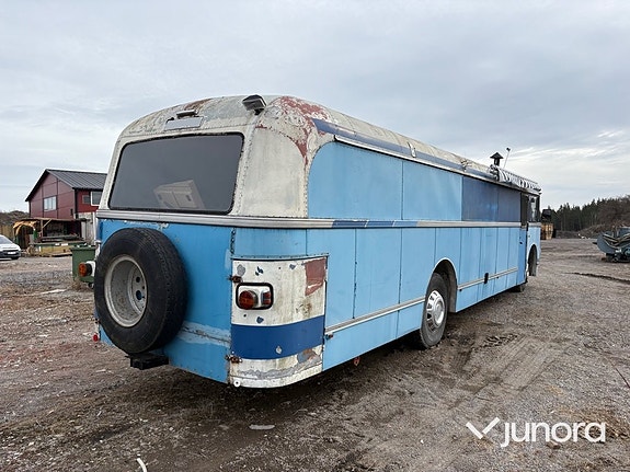 Buss - Volvo, B 63508 6 of 30
