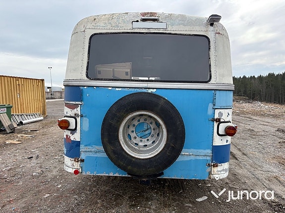 Buss - Volvo, B 63508 5 of 30