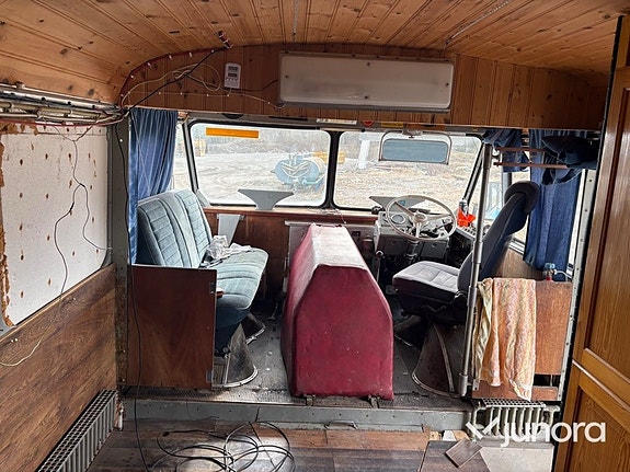 Buss - Volvo, B 63508 14 of 30