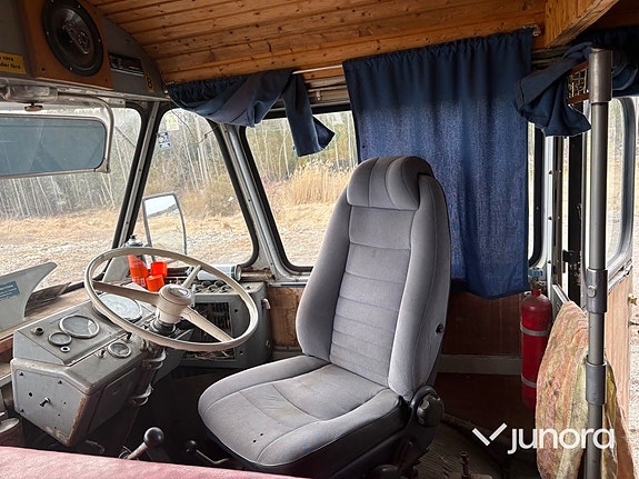 Buss - Volvo, B 63508 10 of 30