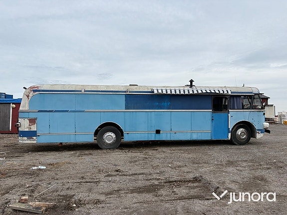 Buss - Volvo, B 63508 7 of 30