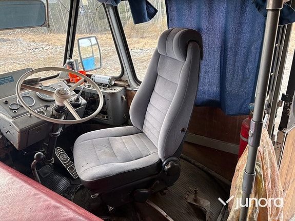 Buss - Volvo, B 63508 11 of 30
