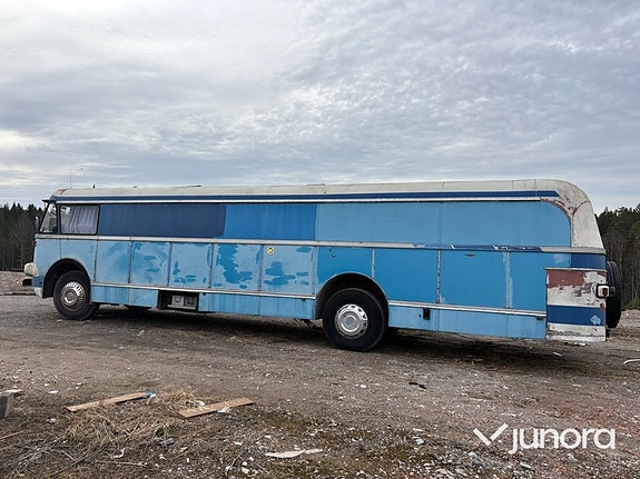 Buss - Volvo, B 63508 3 of 30
