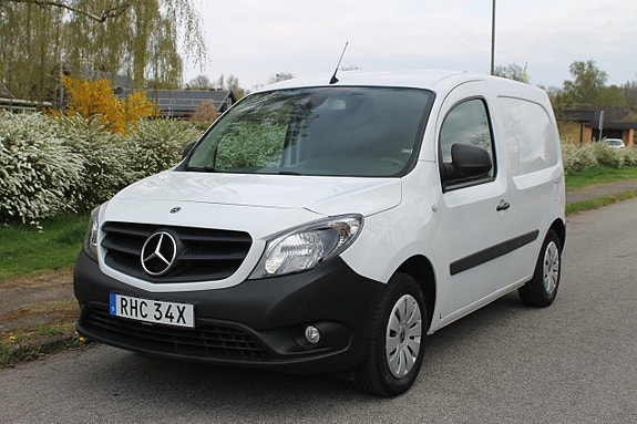 Mercedes-Benz Citan 109