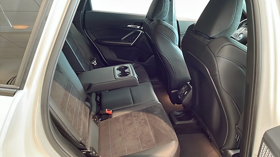 BMW X1 5 of 5
