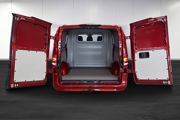 Mercedes-Benz Vito 119 16 of 16