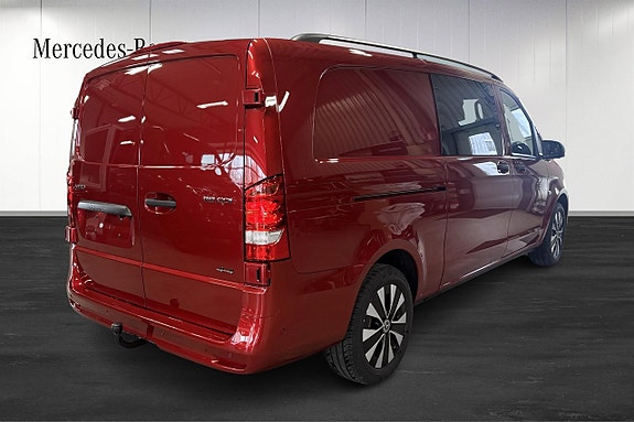 Mercedes-Benz Vito 119 4 of 5