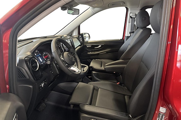 Mercedes-Benz Vito 119 11 of 16