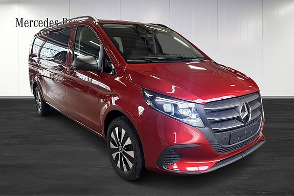 Mercedes-Benz Vito 119 2 of 5