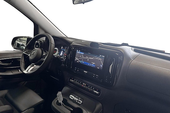 Mercedes-Benz Vito 119 9 of 16