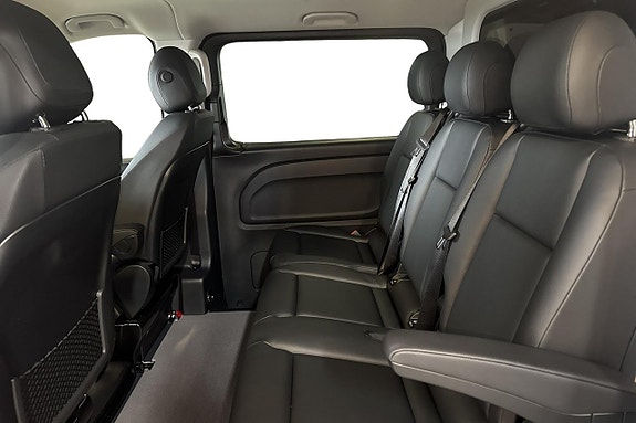 Mercedes-Benz Vito 119 10 of 16
