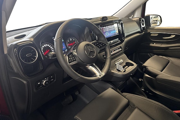 Mercedes-Benz Vito 119 6 of 16