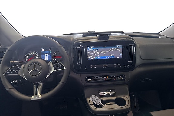 Mercedes-Benz Vito 119 8 of 16