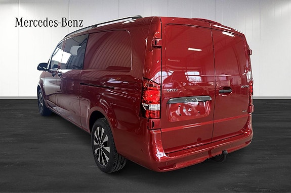 Mercedes-Benz Vito 119 3 of 5