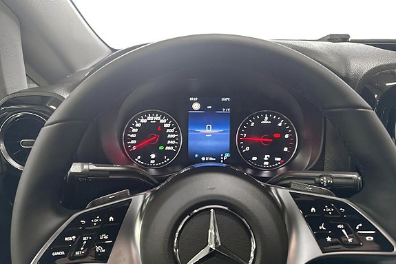 Mercedes-Benz Vito 119 7 of 16
