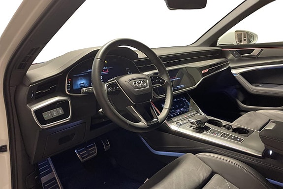 Audi A6 allroad 4 of 5