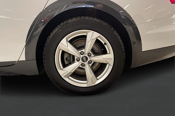 Audi A6 allroad 10 of 13
