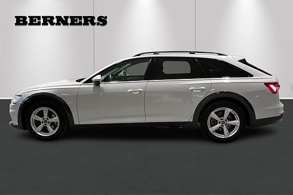 Audi A6 allroad 2 of 5