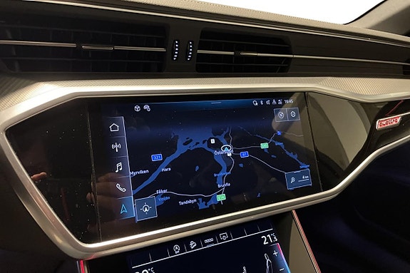 Audi A6 allroad 12 of 13