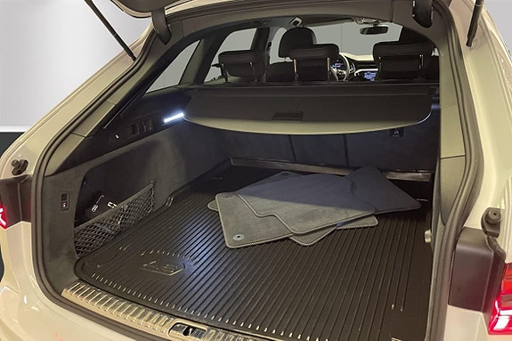 Audi A6 allroad 9 of 13