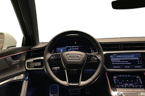 Audi A6 allroad 6 of 13