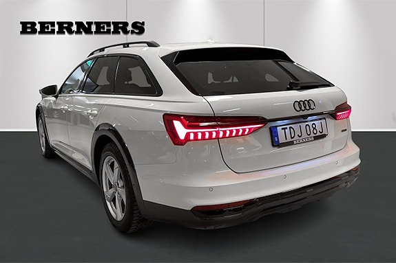 Audi A6 allroad 3 of 5
