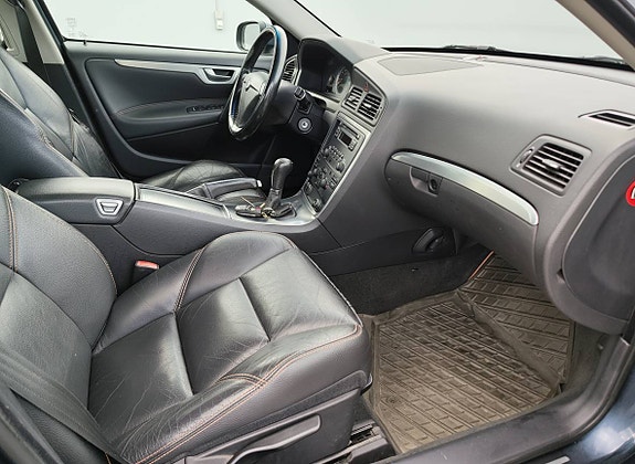 Volvo S60 7 of 7
