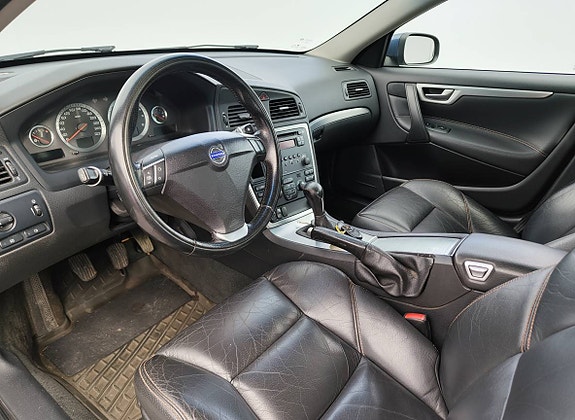 Volvo S60 3 of 5