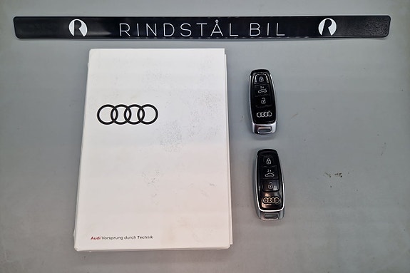 Audi Q8 17 of 17