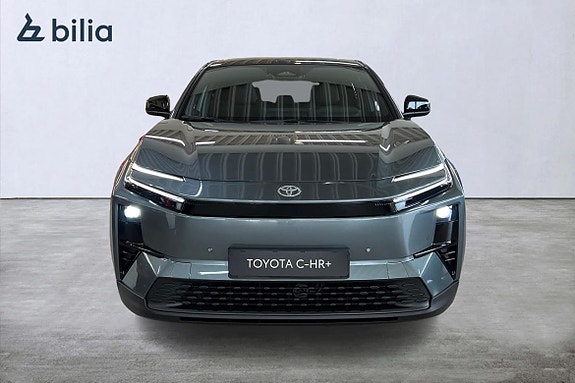 Toyota C-HR 6 of 25