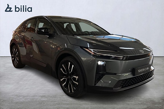 Toyota C-HR 18 of 25