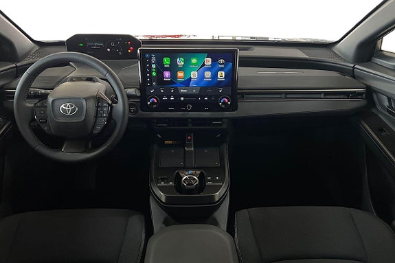 Toyota C-HR 5 of 25