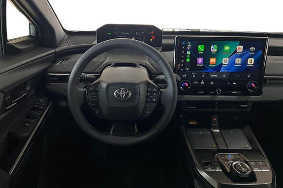Toyota C-HR 9 of 25