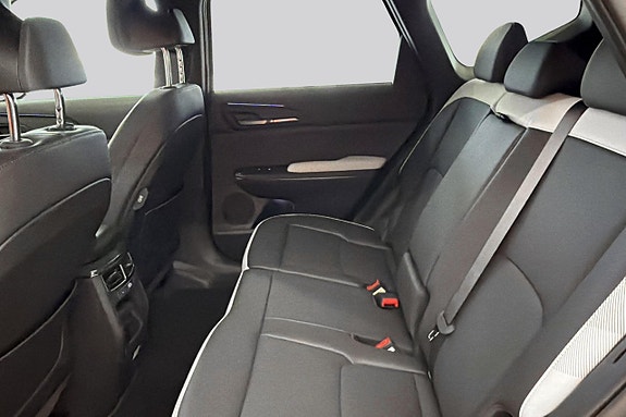 Kia EV5 9 of 14