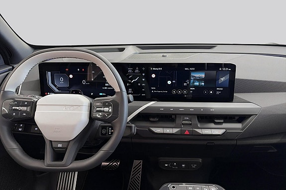 Kia EV5 7 of 14