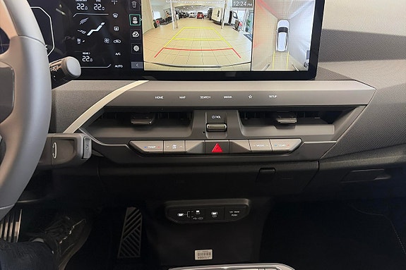 Kia EV5 13 of 14