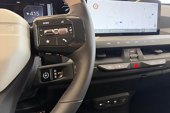 Kia EV5 12 of 14