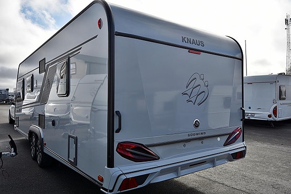 Knaus 650 UDF Südwind Black Selection, Barnkammare 3 of 5