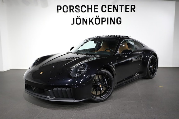 Porsche 911 Carrera GTS